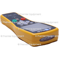 * NEW ZONAR 2010 2010A 20001 ELECTRONIC INSPECTION DEVISE