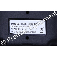 * NEW MAGNETEK FLEX FLEX 4EX2 G1 RADIO REMOTE CONTROL