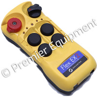 * NEW MAGNETEK FLEX FLEX 4EX2 G1 RADIO REMOTE CONTROL