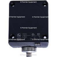 * NEW IFM ID5059 IDC4050UCPKG/2LED/US INDUCTIVE PROXIMITY SENSOR