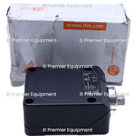 * NEW IFM ID5059 IDC4050UCPKG/2LED/US INDUCTIVE PROXIMITY SENSOR