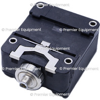 * NEW IFM ID5059 IDC4050UCPKG/2LED/US INDUCTIVE PROXIMITY SENSOR