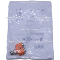 * NEW IFM EBC113 ZDO2H030MSS0000-00STGH040MSS Y-SPLITTER