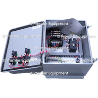 * NEW ATLANTIC ENGINEERED ATR-704 TRUCK RESTRAINT PANEL