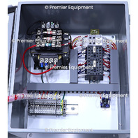 * NEW ATLANTIC ENGINEERED ATR-704 TRUCK RESTRAINT PANEL