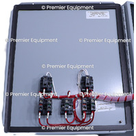 * NEW ATLANTIC ENGINEERED ATR-704 TRUCK RESTRAINT PANEL