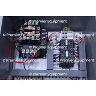 * NEW ATLANTIC ENGINEERED ATR-704 TRUCK RESTRAINT PANEL