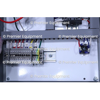 * NEW ATLANTIC ENGINEERED ATR-704 TRUCK RESTRAINT PANEL
