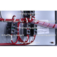 * NEW ATLANTIC ENGINEERED ATR-704 TRUCK RESTRAINT PANEL