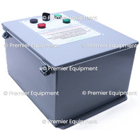 * NEW ATLANTIC ENGINEERED ATR-704 TRUCK RESTRAINT PANEL