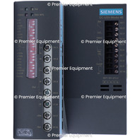 * SIEMENS SITOP 6EP1931-2FC21 DC UPS POWER SUPPLY *READ*