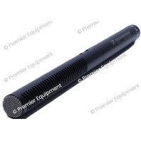 * SENNHEISER MKE 600 Shotgun Microphone