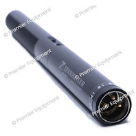 * SENNHEISER MKE 600 Shotgun Microphone