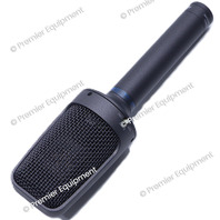 * Audio-Technica AT8022 Stereo Microphone with Cap and Case