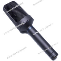 * Audio-Technica AT8022 Stereo Microphone with Cap and Case