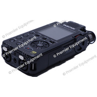 * TASCAM DR-100MKIII LINEAR PCM RECORDER