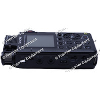 * TASCAM DR-100MKIII LINEAR PCM RECORDER