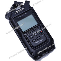 * ZOOM H4n Pro HANDY RECORDER