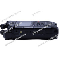 * ZOOM H4n Pro HANDY RECORDER