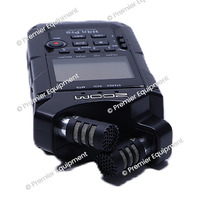 * ZOOM H4n Pro HANDY RECORDER