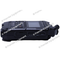 * ZOOM H4n Pro HANDY RECORDER