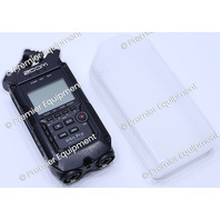 * ZOOM H4n Pro HANDY RECORDER