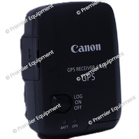 * CANON GP-E2 GPS RECEIVER *READ*