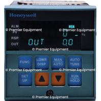 * HONEYWELL UDC3000 DC3003 DC3003-0-00A-2-E-0111 TEMPERATURE CONTROLLER