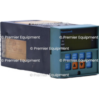 * HONEYWELL UDC3000 DC3003 DC3003-0-00A-2-E-0111 TEMPERATURE CONTROLLER