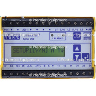 * BENDER A-ISOMETER SERIE 260 IRDH265-413 ISOMETER