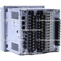 * ABB REG615 REG615A_1G HAGDBEBANGH1BFN11G FEEDER PROTECTION AND CONTROL RELAY