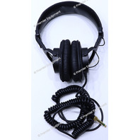 * SONY MDR-7506 DYNAMIC STEREO HEADPHONES PROFESSIONAL