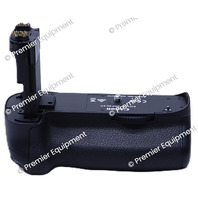 * CANON BG-E11 BATTERY GRIP W/ PORTA BRACE BAG