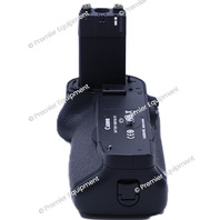 * CANON BG-E11 BATTERY GRIP W/ PORTA BRACE BAG