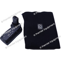 * CANON BG-E11 BATTERY GRIP W/ PORTA BRACE BAG
