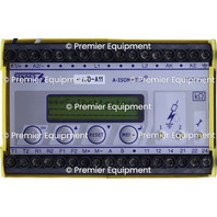 * BENDER IRDH275BM-727 INSULATION MONITORING DEVICE