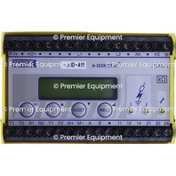* BENDER IRDH275BM-727 INSULATION MONITORING DEVICE
