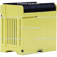 * BENDER IRDH275BM-727 INSULATION MONITORING DEVICE