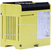 * BENDER IRDH275BM-727 INSULATION MONITORING DEVICE