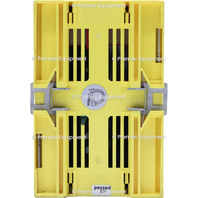 * BENDER IRDH275BM-727 INSULATION MONITORING DEVICE