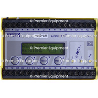 * BENDER IRDH275BM-727 INSULATION MONITORING DEVICE