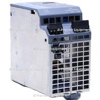 * SIEMENS 6EP1333-3BA10 SITOP PSU200M POWER SUPPLY 24VDC *TESTED* 