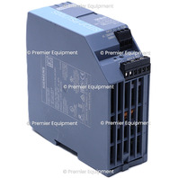 * SIEMENS 6EP1333-2BA20 SITOP PSU100S POWER SUPPLY 24VDC *TESTED* 
