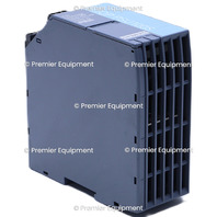* SIEMENS 6EP1333-2BA20 SITOP PSU100S POWER SUPPLY 24VDC *TESTED* 
