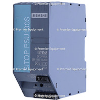 * SIEMENS 6EP1333-2BA20 SITOP PSU100S POWER SUPPLY 24VDC *TESTED* 