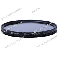 * TIFFEN 77mm CIRCULAR POLARIZER qty. 4 with BAG
