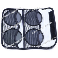 * TIFFEN 77mm CIRCULAR POLARIZER qty. 4 with BAG