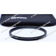 * QTY. 2 TIFFEN 77mm UV PROTECTOR with BAGS