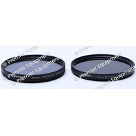 * TIFFEN 52mm 72mm UV PROTECTORS 58mm POLARIZER 58mm NEUTRAL DENSITY