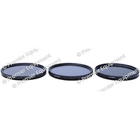 * TIFFEN 82mm CIRCULAR POLARIZER 82mm NEUTRAL DENSITY 77mm NEUTRAL DENSITY 77mm UV PROTECTOR